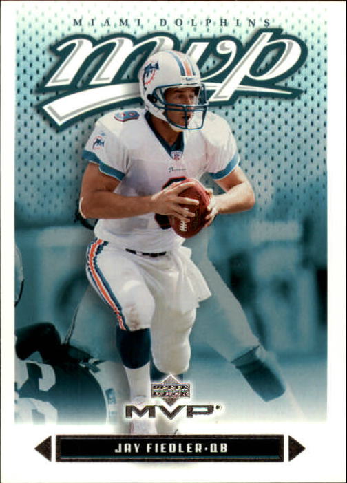 A7875- 2003 Upper Deck MVP FB Cards 1-250 +Rookies -You Pick- 15+ FREE US SHIP