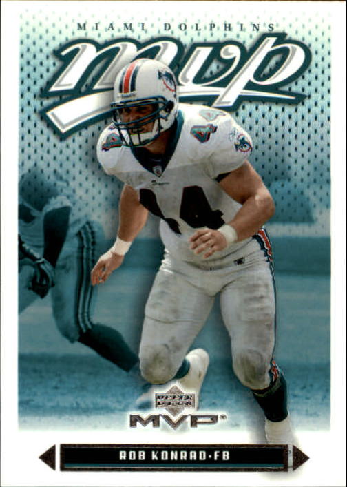 A7875- 2003 Upper Deck MVP FB Cards 1-250 +Rookies -You Pick- 15+ FREE US SHIP