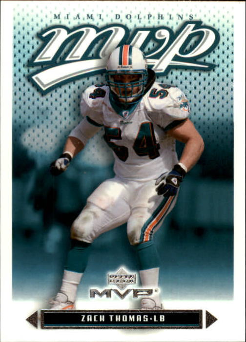 A7875- 2003 Upper Deck MVP FB Cards 1-250 +Rookies -You Pick- 15+ FREE US SHIP