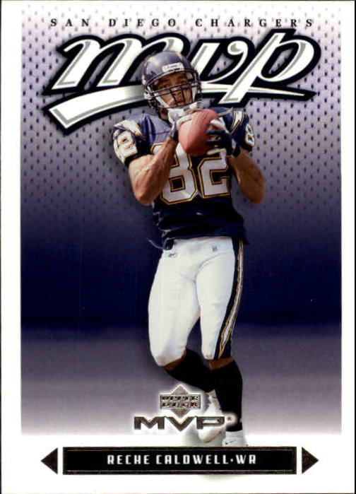 A7875- 2003 Upper Deck MVP FB Cards 1-250 +Rookies -You Pick- 15+ FREE US SHIP