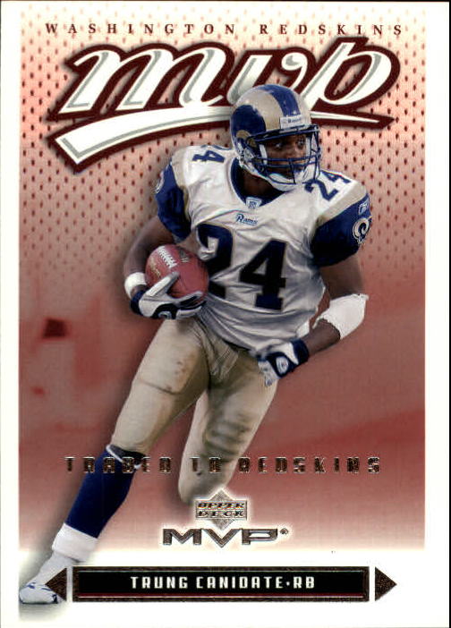 A7875- 2003 Upper Deck MVP FB Cards 1-250 +Rookies -You Pick- 15+ FREE US SHIP