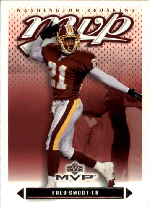 A7875- 2003 Upper Deck MVP FB Cards 1-250 +Rookies -You Pick- 15+ FREE US SHIP