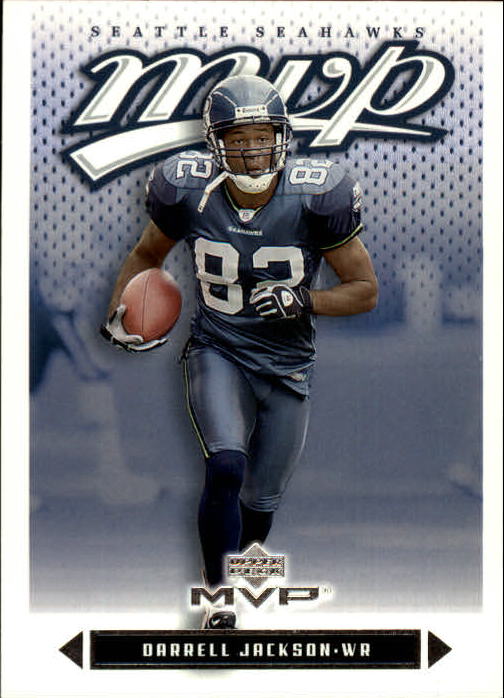 A7875- 2003 Upper Deck MVP FB Cards 1-250 +Rookies -You Pick- 15+ FREE US SHIP