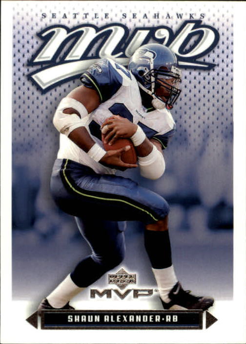 A7875- 2003 Upper Deck MVP FB Cards 1-250 +Rookies -You Pick- 15+ FREE US SHIP