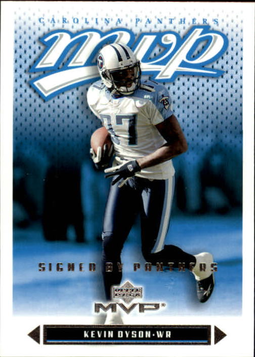 A7875- 2003 Upper Deck MVP FB Cards 1-250 +Rookies -You Pick- 15+ FREE US SHIP