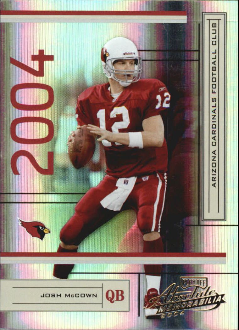 2004 Absolute Memorabilia Football - Picture 4 of 291