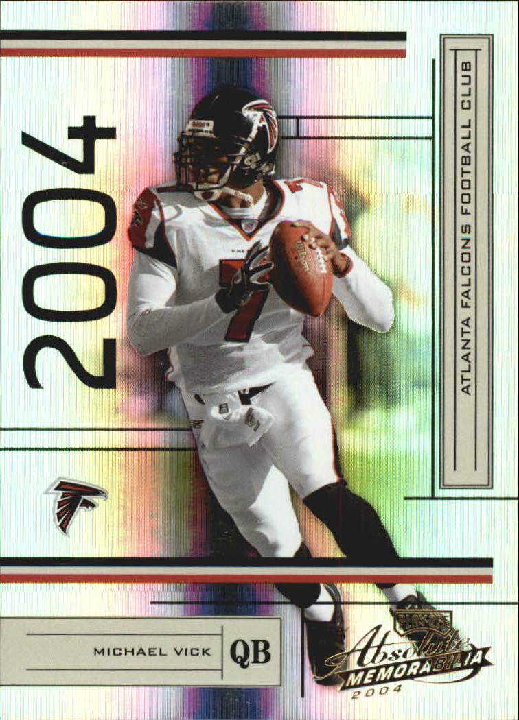 2004 Absolute Memorabilia Football - Picture 6 of 291