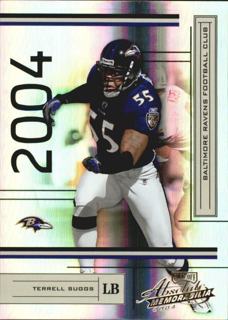 2004 Absolute Memorabilia Football - Picture 14 of 291