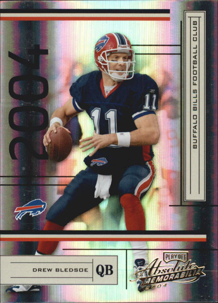 2004 Absolute Memorabilia Football - Picture 16 of 291