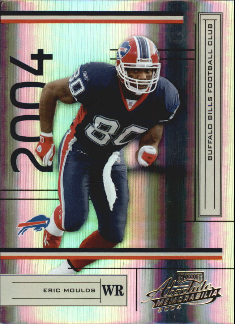 2004 Absolute Memorabilia Football - Picture 18 of 291