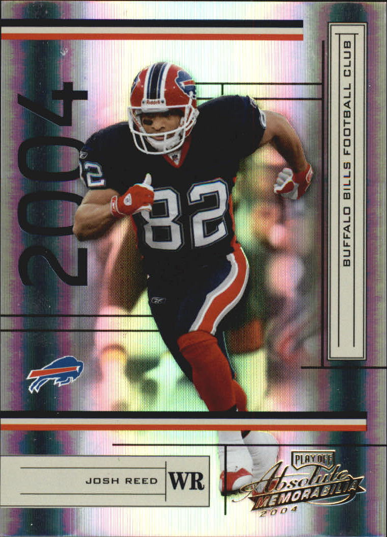 2004 Absolute Memorabilia Football - Picture 20 of 291