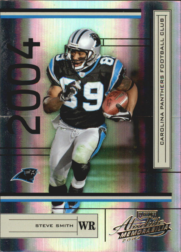 2004 Absolute Memorabilia Football - Picture 28 of 291