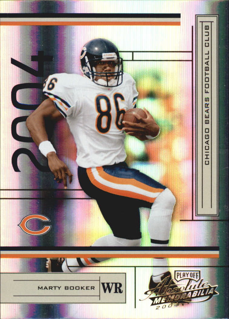 2004 Absolute Memorabilia Football - Picture 34 of 291