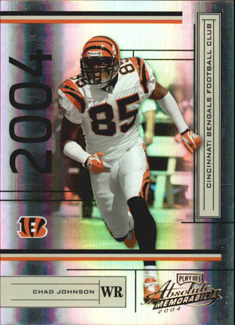 2004 Absolute Memorabilia Football - Picture 40 of 291