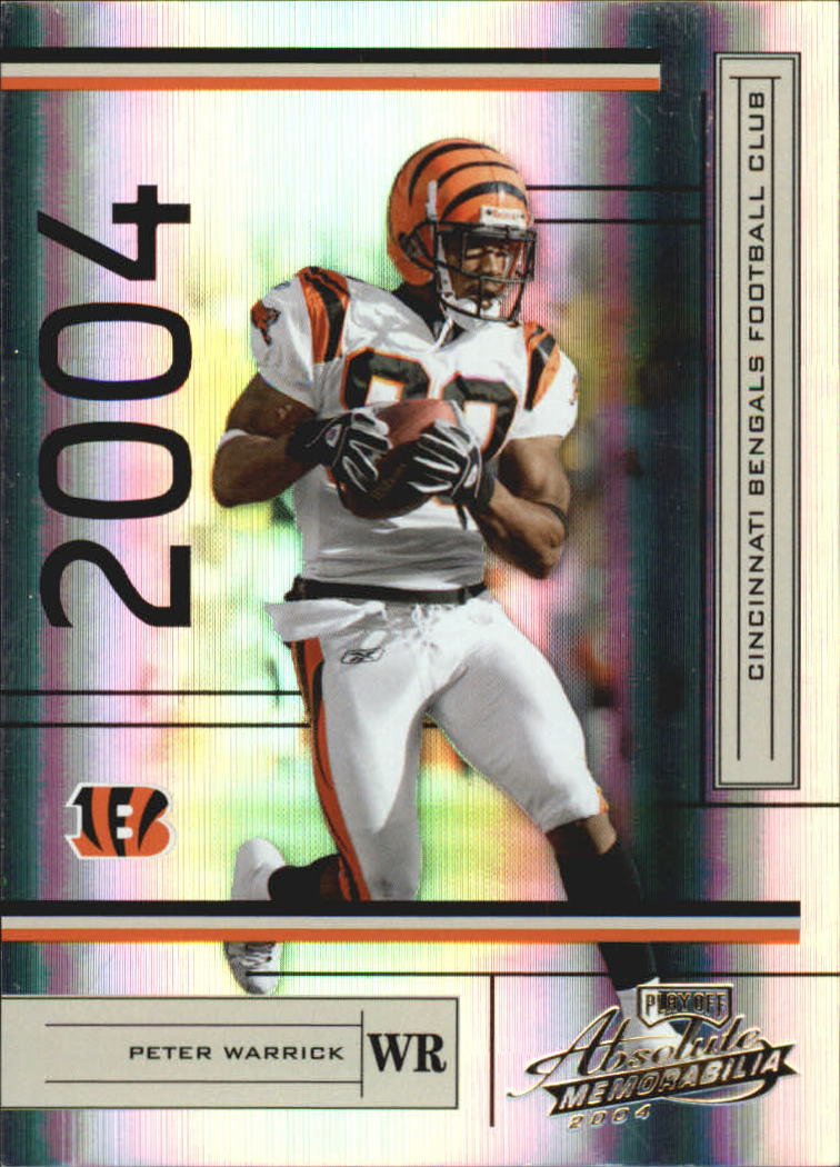 2004 Absolute Memorabilia Football - Picture 42 of 291