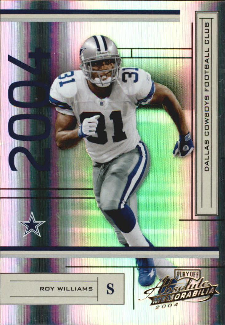 2004 Absolute Memorabilia Football - Picture 56 of 291