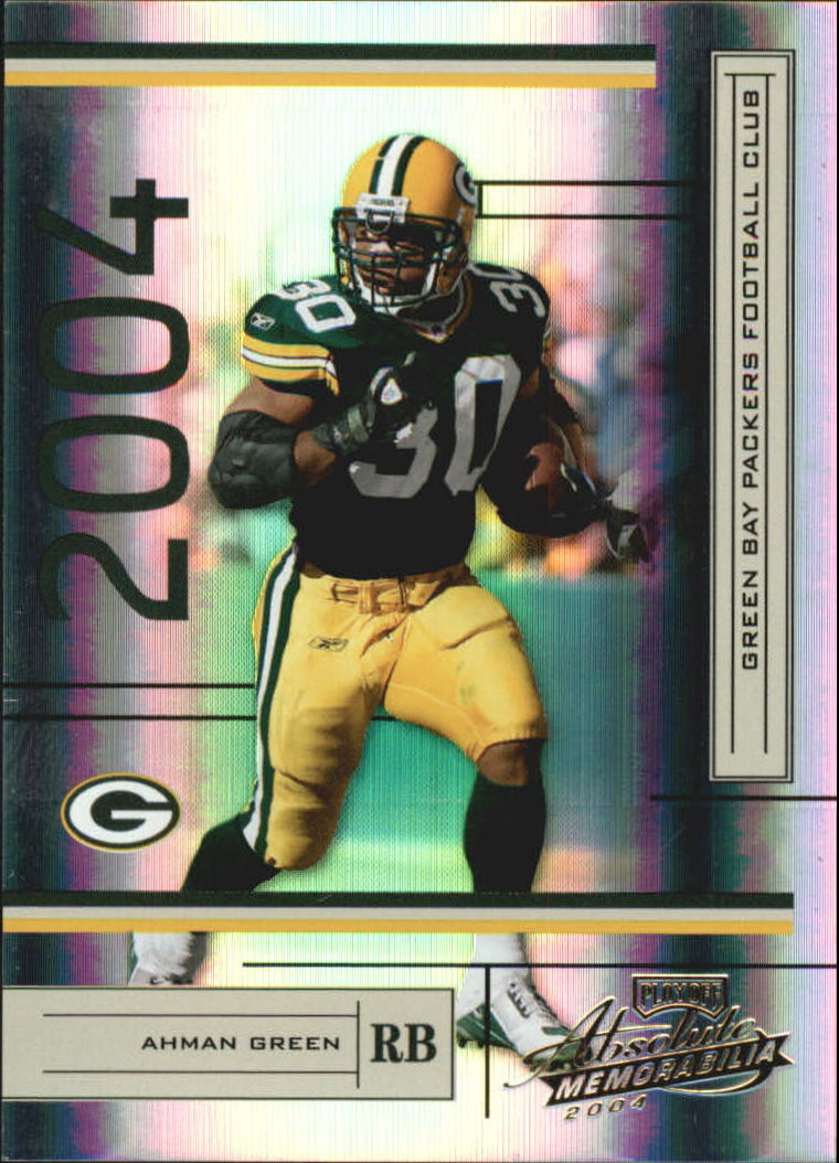 2004 Absolute Memorabilia Football - Picture 64 of 291