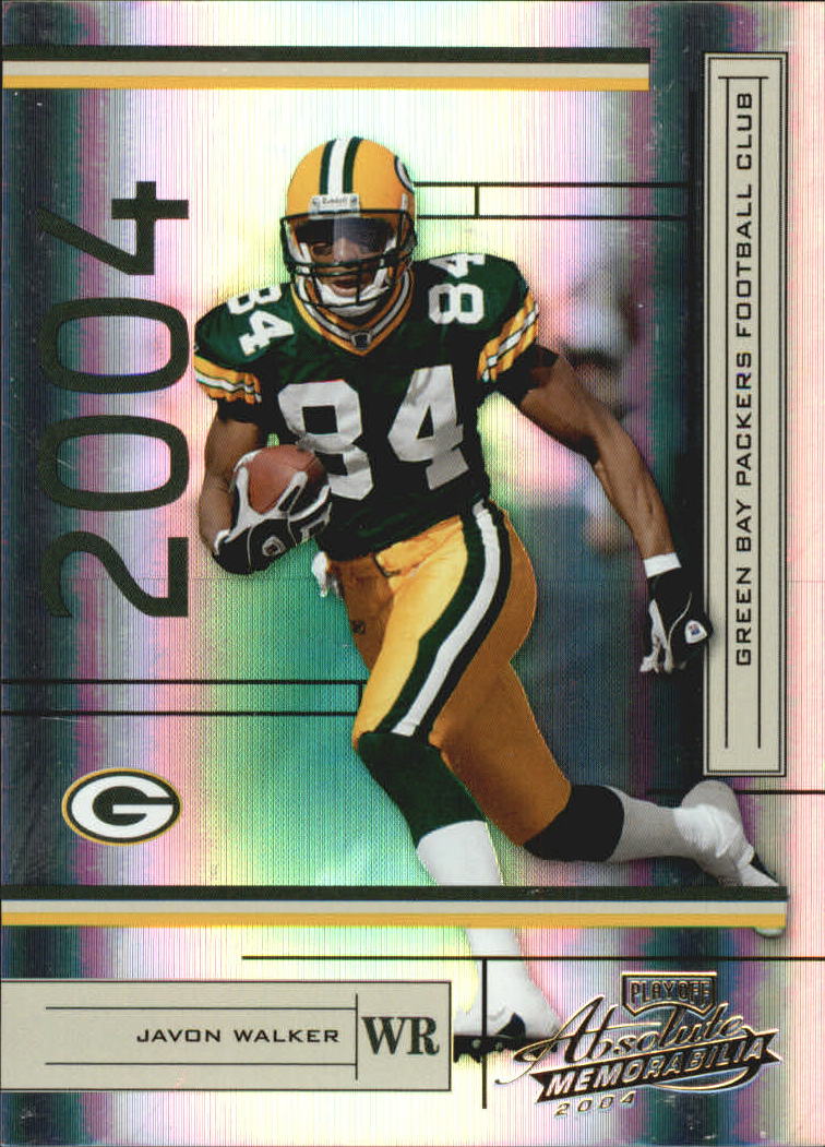 2004 Absolute Memorabilia Football - Picture 68 of 291