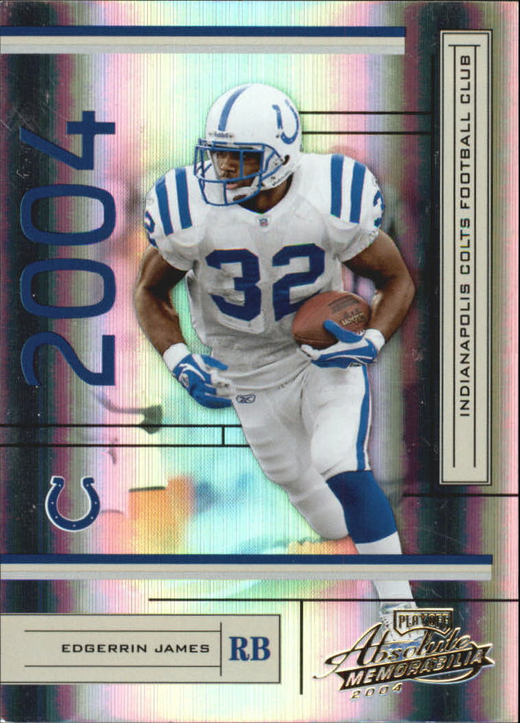 2004 Absolute Memorabilia Football - Picture 72 of 291