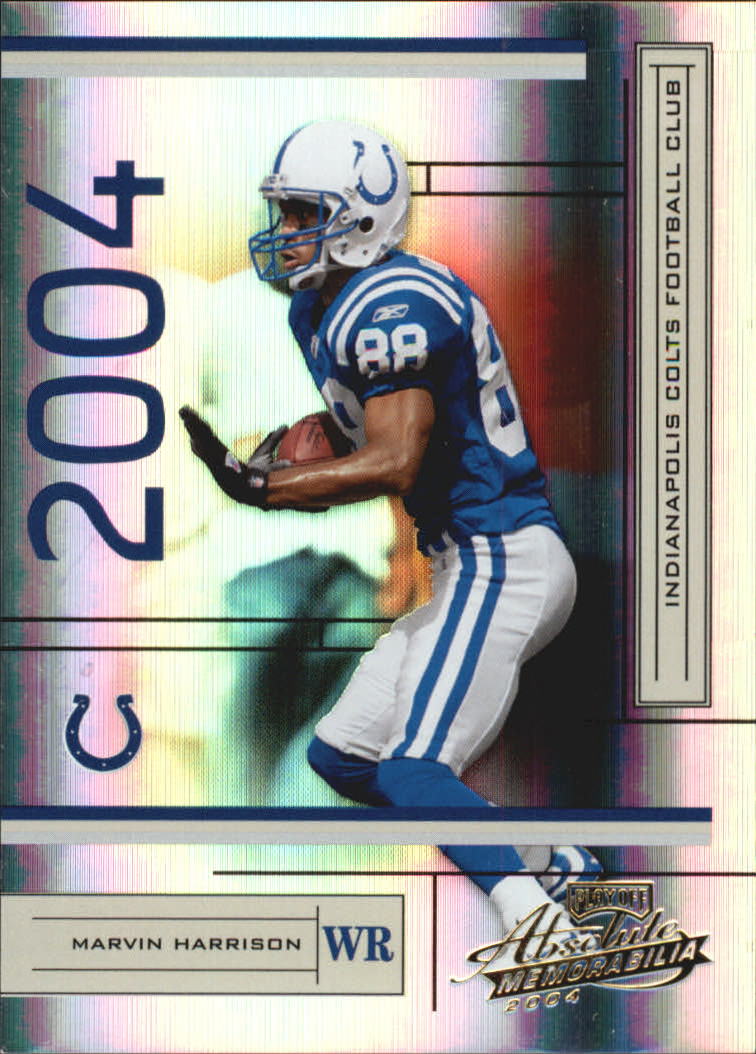 2004 Absolute Memorabilia Football - Picture 74 of 291