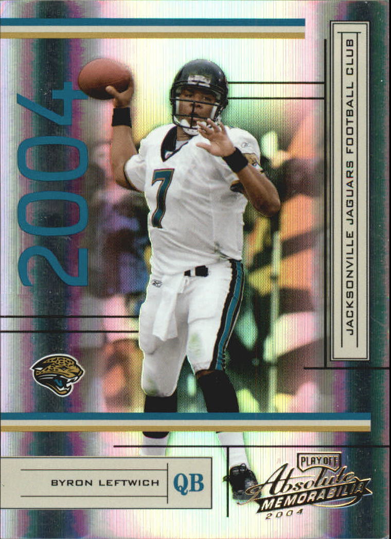 2004 Absolute Memorabilia Football - Picture 78 of 291