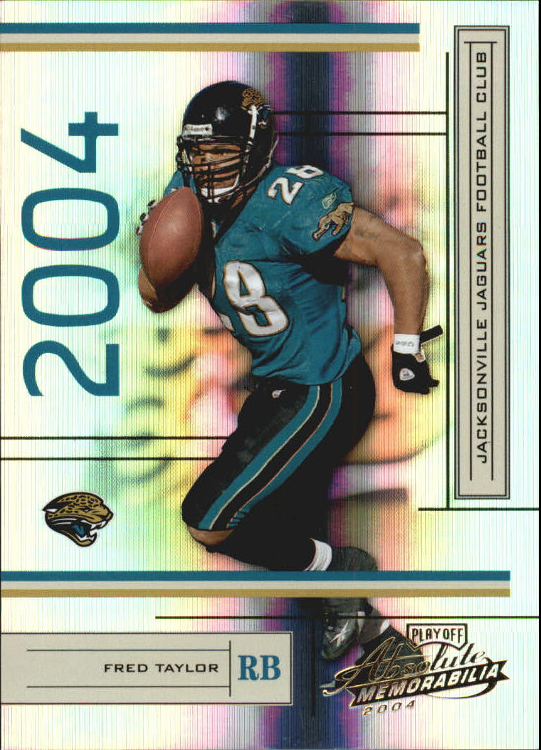 2004 Absolute Memorabilia Football - Picture 80 of 291