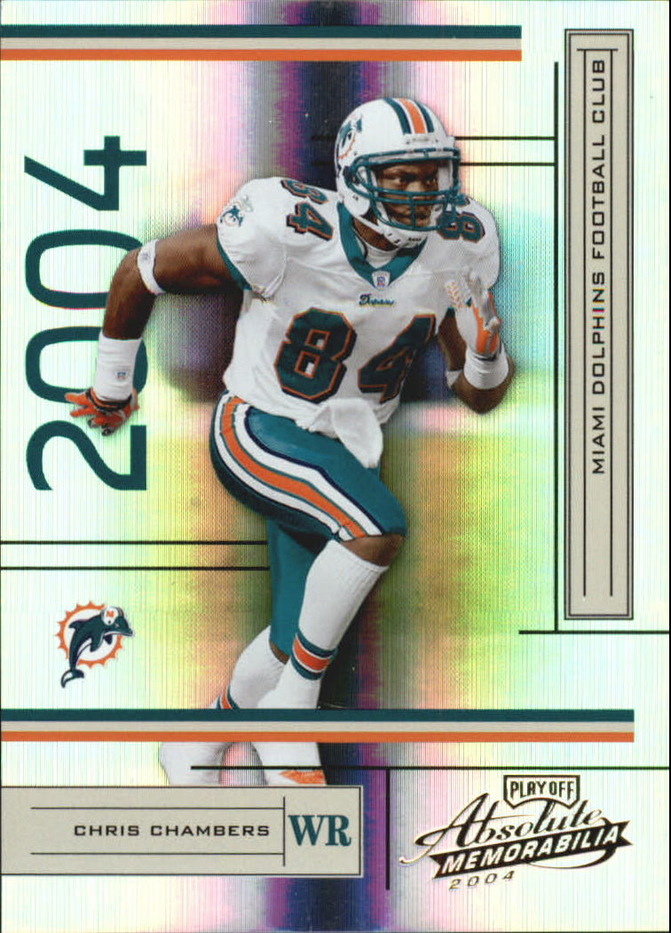 2004 Absolute Memorabilia Football - Picture 82 of 291