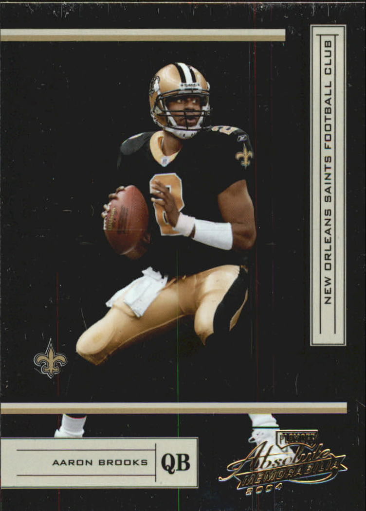 2004 Absolute Memorabilia Football - Picture 100 of 291