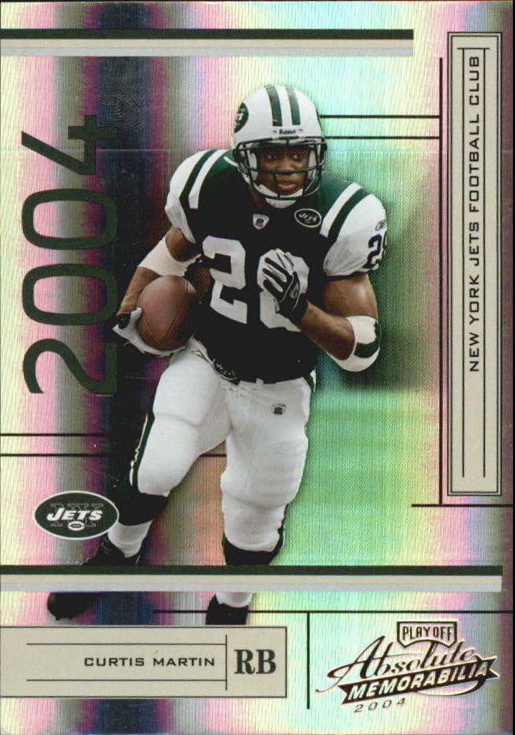 2004 Absolute Memorabilia Football - Picture 108 of 291