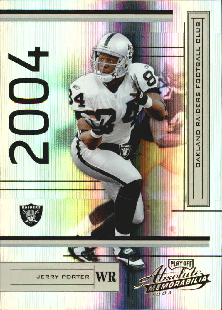 2004 Absolute Memorabilia Football - Picture 116 of 291