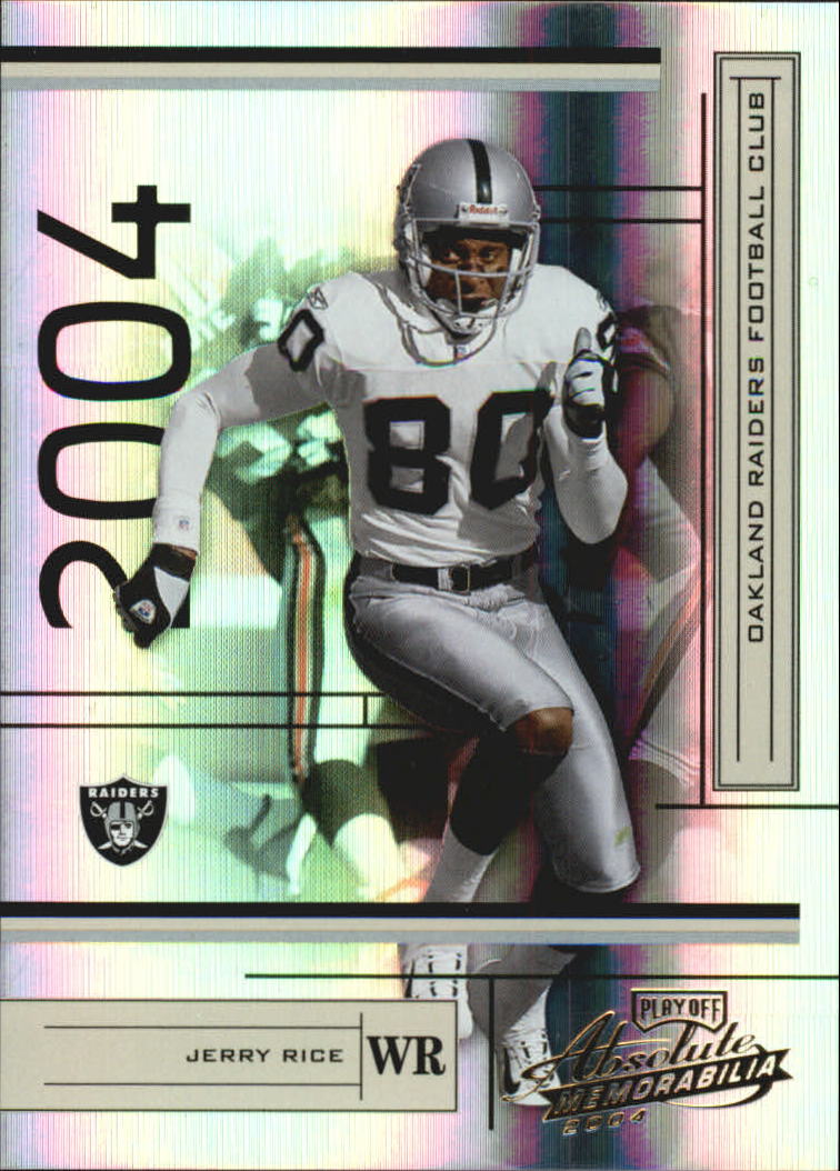 2004 Absolute Memorabilia Football - Picture 118 of 291