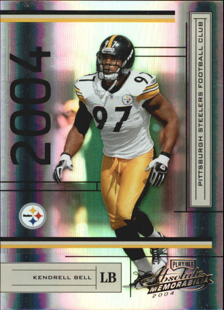 2004 Absolute Memorabilia Football - Picture 132 of 291