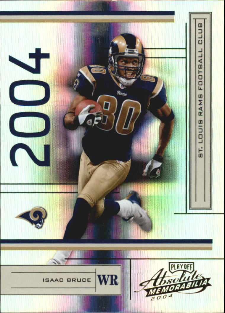 2004 Absolute Memorabilia Football - Picture 146 of 291