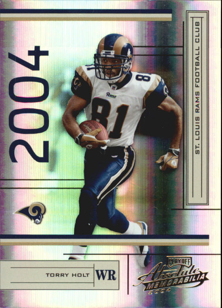 2004 Absolute Memorabilia Football - Picture 152 of 291