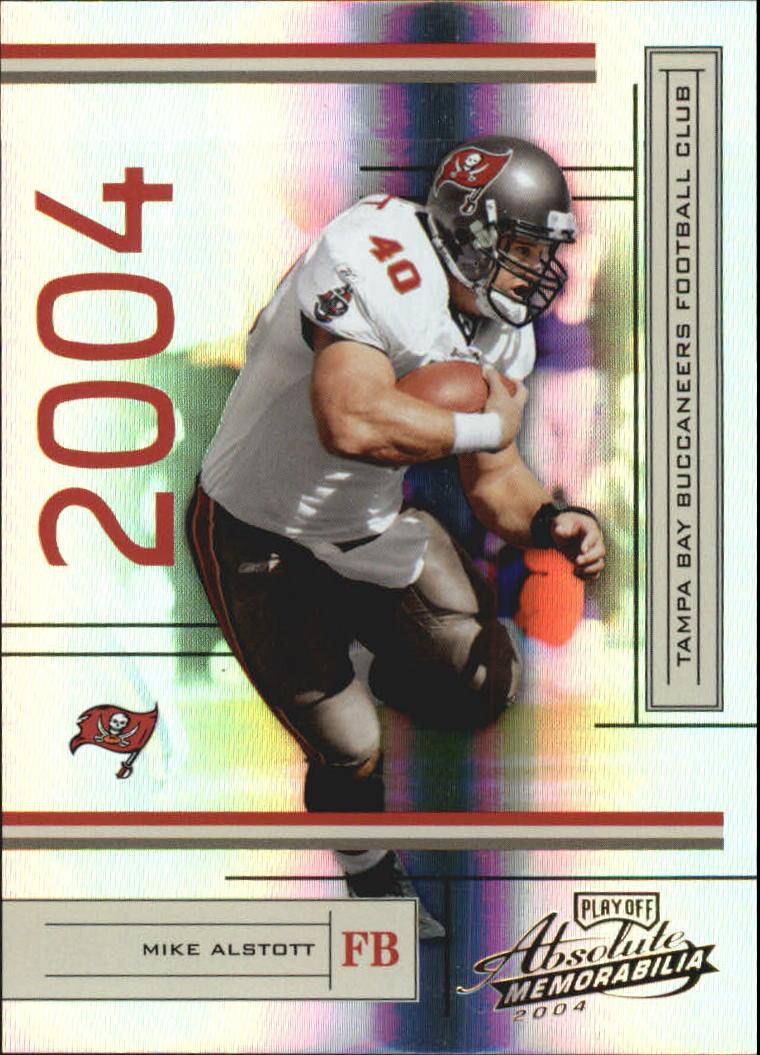 2004 Absolute Memorabilia Football - Picture 156 of 291