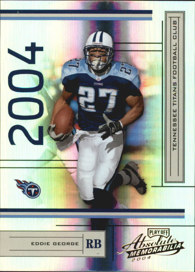 2004 Absolute Memorabilia Football - Picture 160 of 291