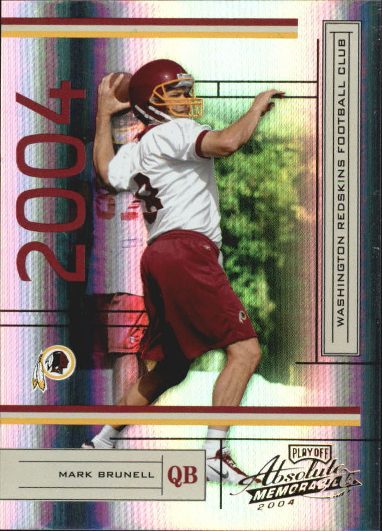2004 Absolute Memorabilia Football - Picture 172 of 291