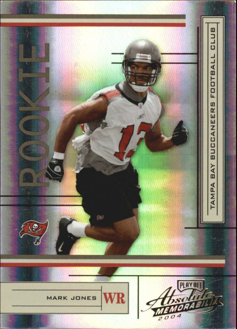 2004 Absolute Memorabilia Football - Picture 183 of 291