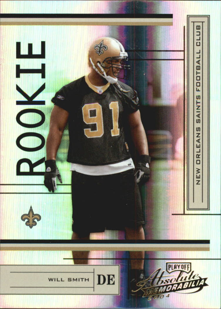 2004 Absolute Memorabilia Football - Picture 187 of 291