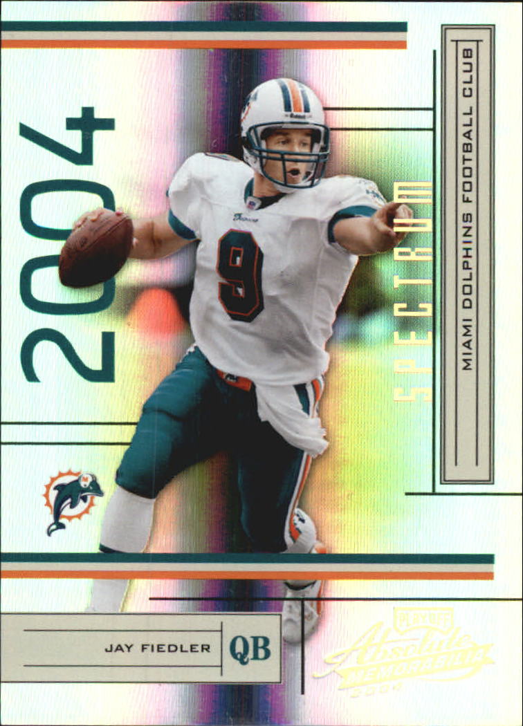 2004 Absolute Memorabilia Football - Picture 239 of 291