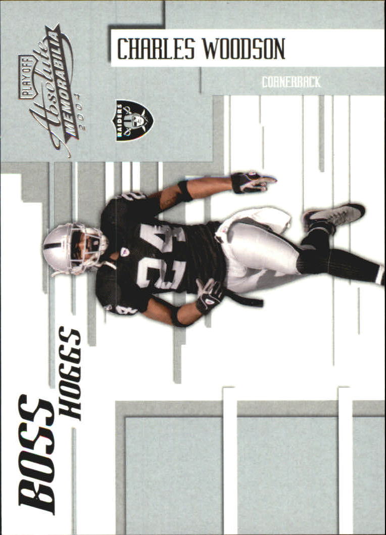 2004 Absolute Memorabilia Football - Picture 193 of 291