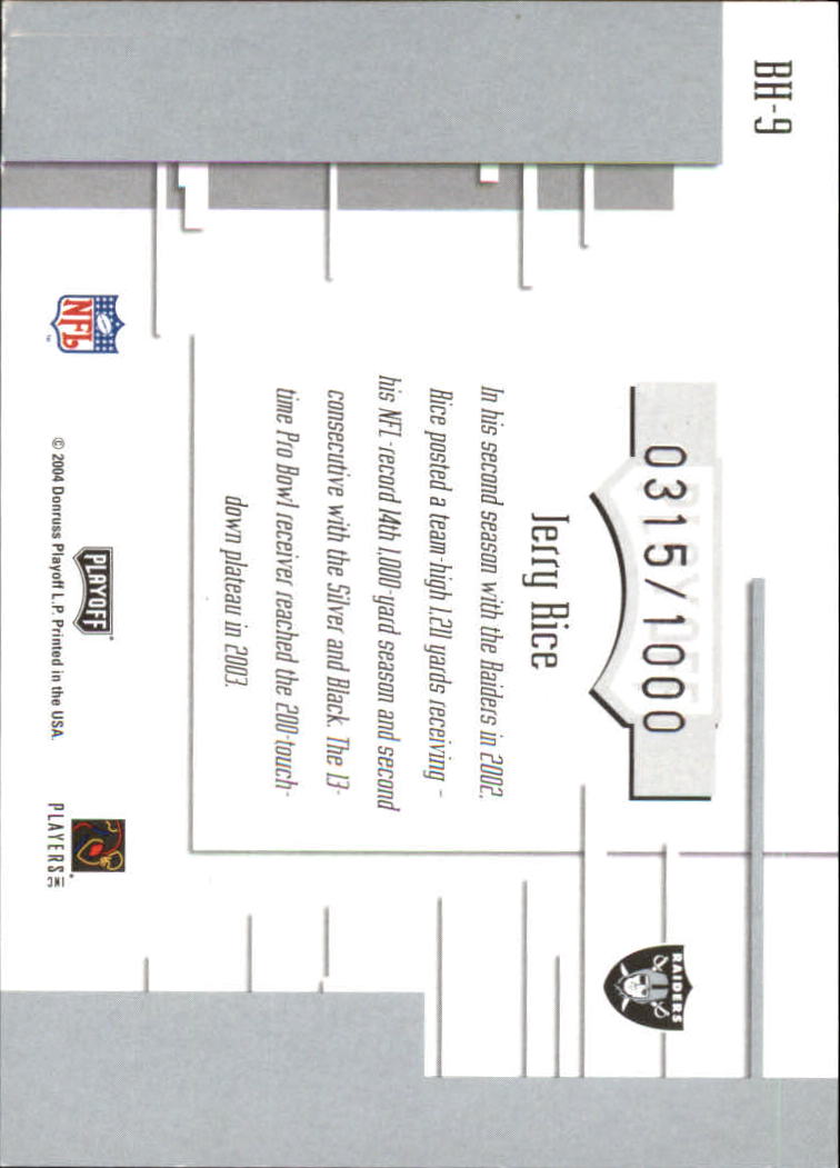 2004 Absolute Memorabilia Football - Picture 198 of 291