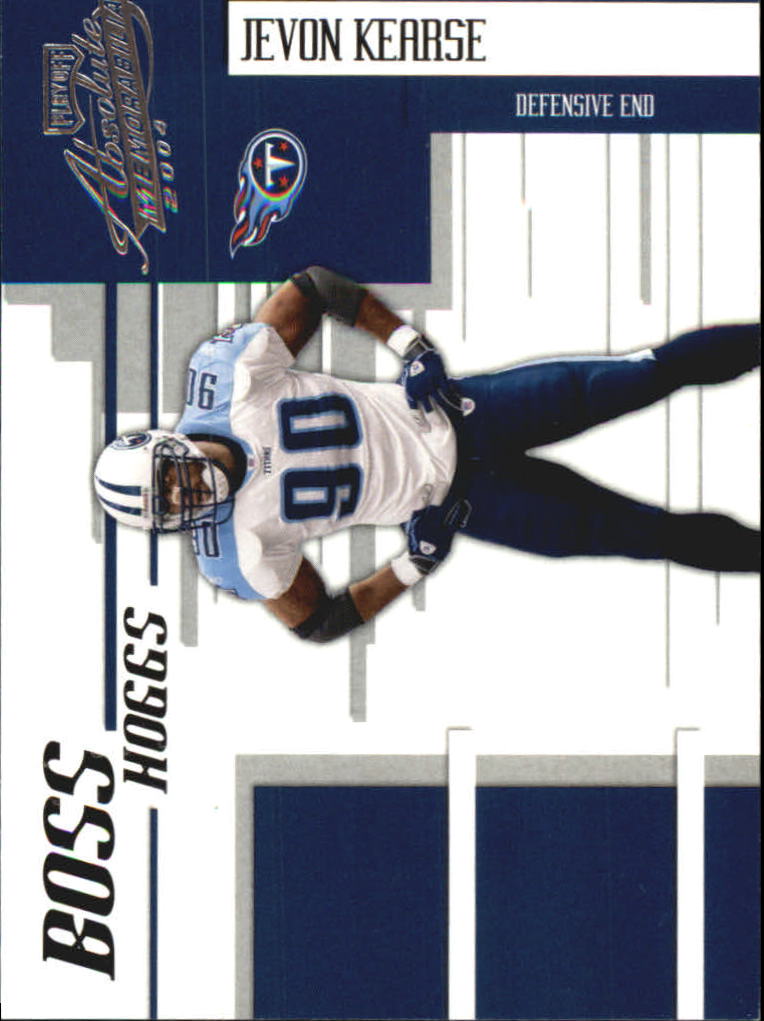 2004 Absolute Memorabilia Football - Picture 199 of 291