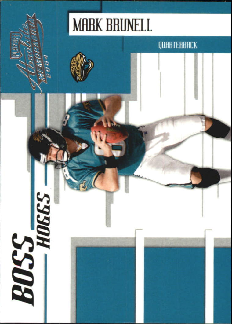 2004 Absolute Memorabilia Football - Picture 203 of 291