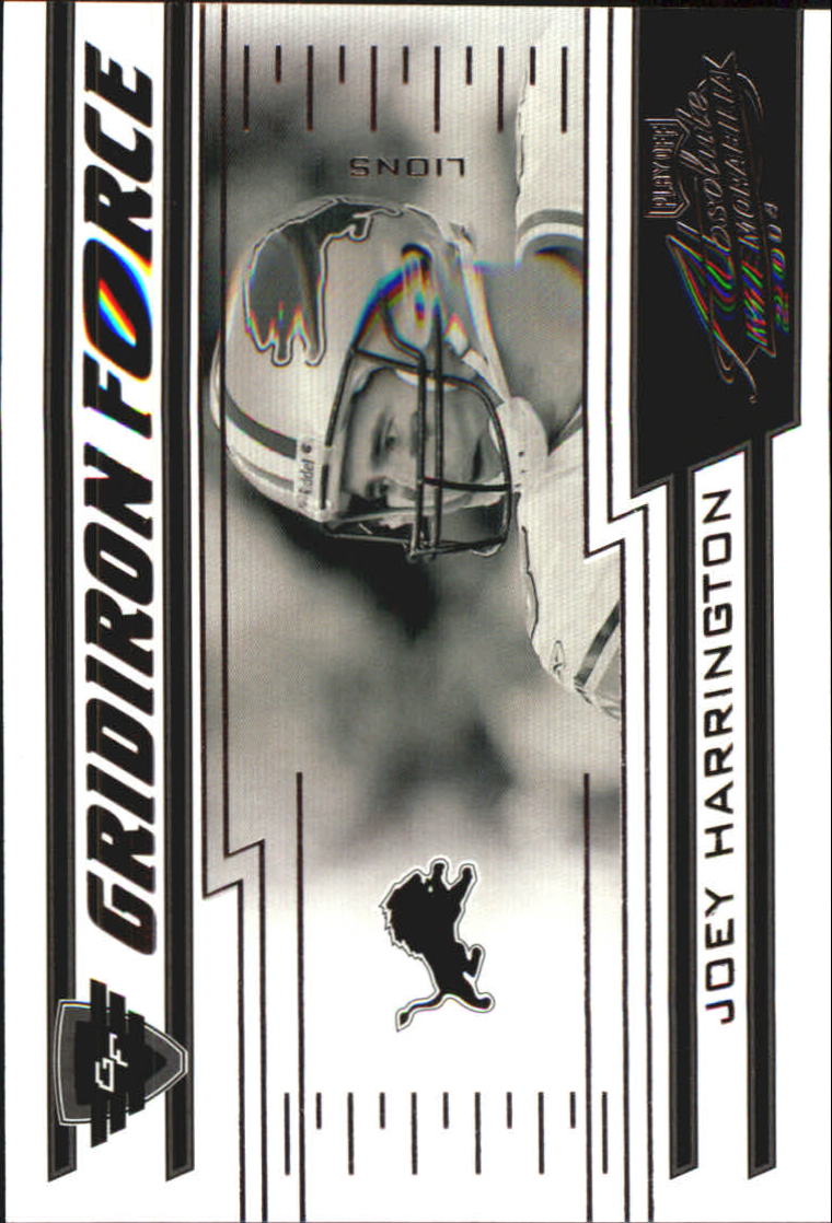 2004 Absolute Memorabilia Football - Picture 219 of 291