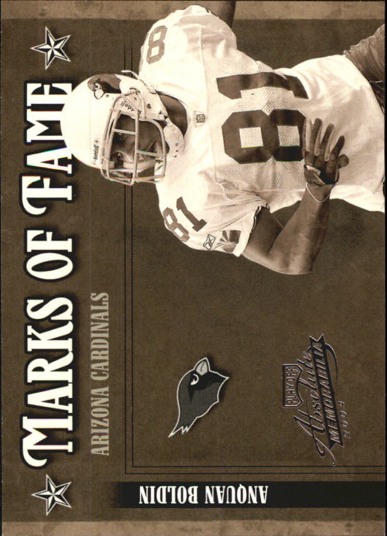 2004 Absolute Memorabilia Football - Picture 223 of 291