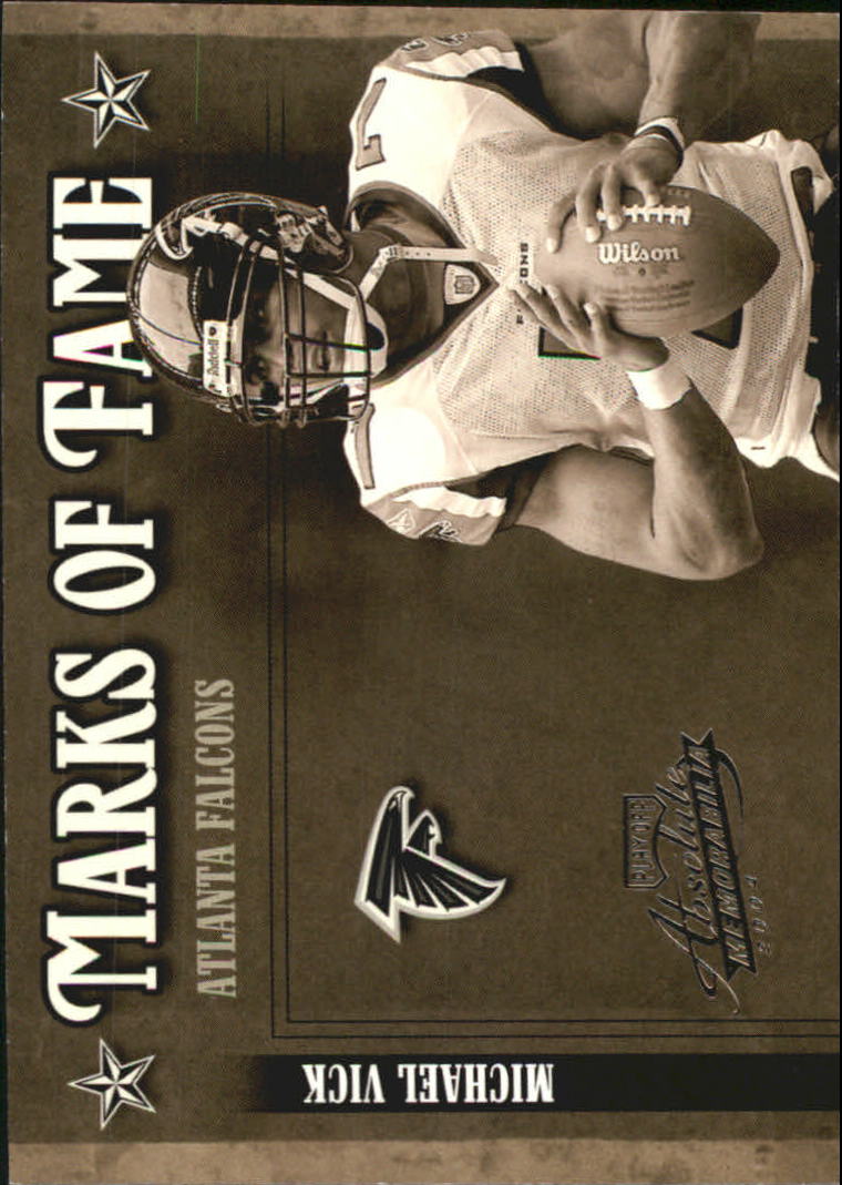 2004 Absolute Memorabilia Football - Picture 231 of 291