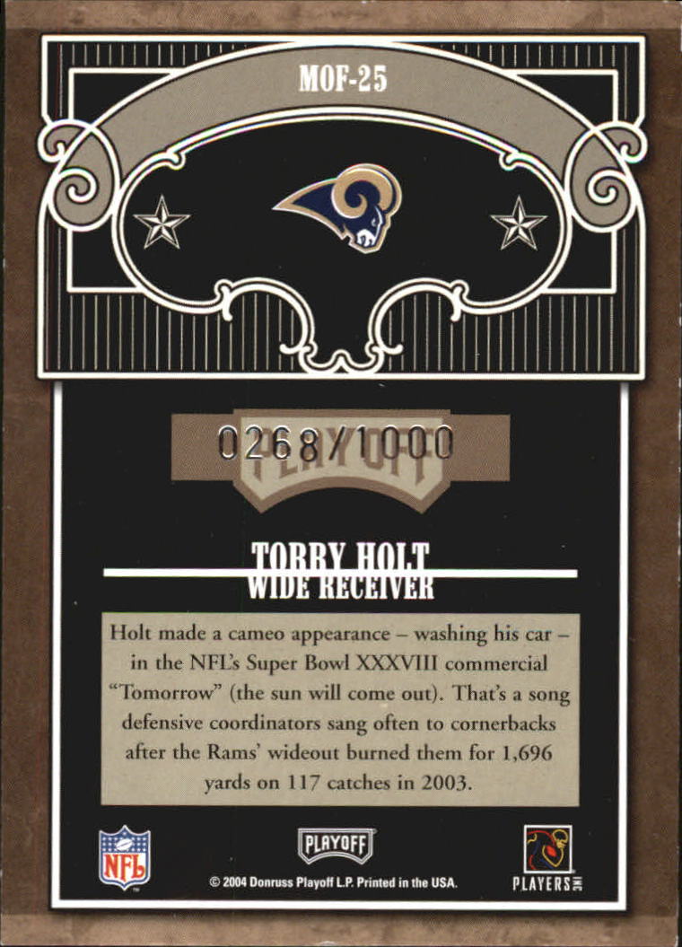 2004 Absolute Memorabilia Football - Picture 236 of 291