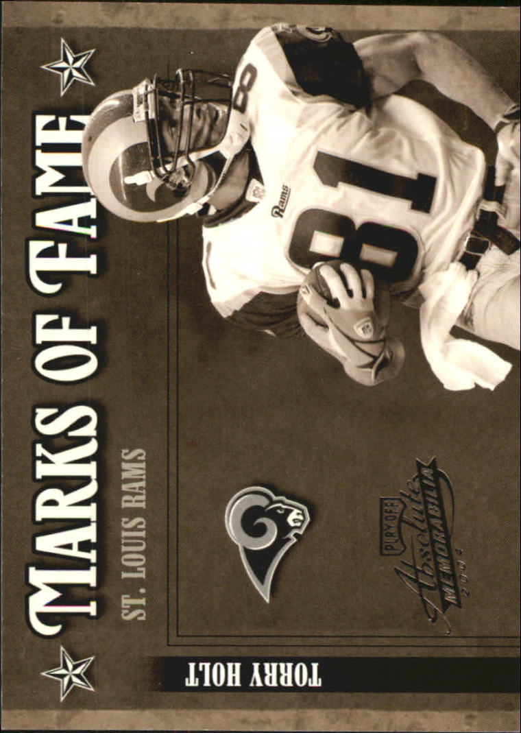 2004 Absolute Memorabilia Football - Picture 235 of 291
