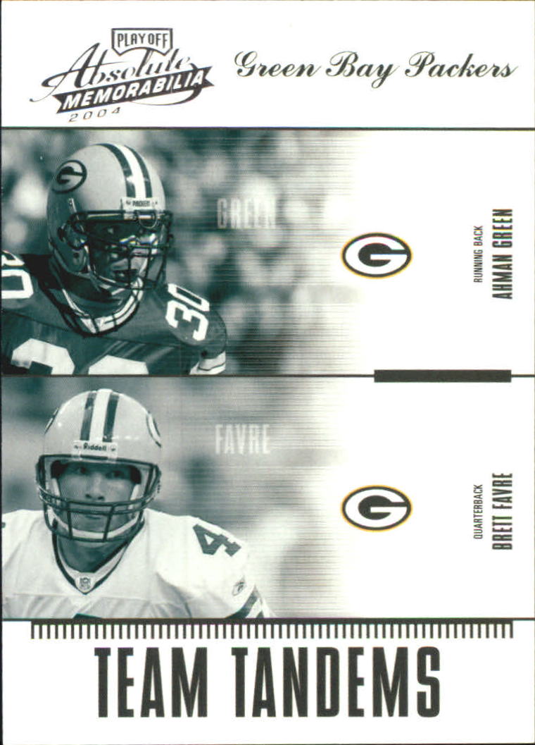 2004 Absolute Memorabilia Football - Picture 253 of 291